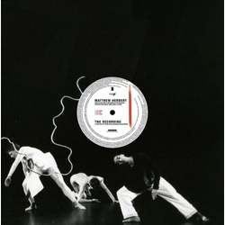 Matthew Herbert The Recording Vinyl LP