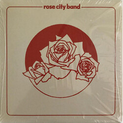 Rose City Band Rose City Band Vinyl LP