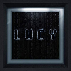 Soccer Mommy Lucy Vinyl LP