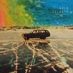 Angelica's Elegy Gold Celeste Vinyl LP