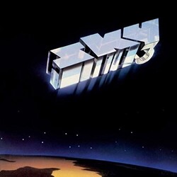 Sky (4) Sky 3 Vinyl LP