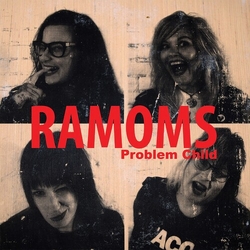 Ramoms Problem Child Vinyl LP
