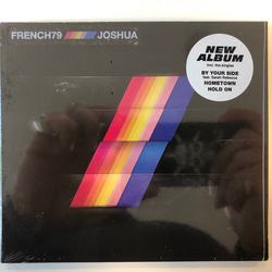 French 79 Joshua Vinyl LP