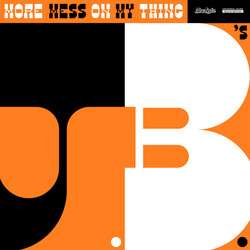 The J.B.'s More Mess On My Thing Vinyl LP