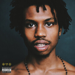 Raury All We Need Vinyl LP
