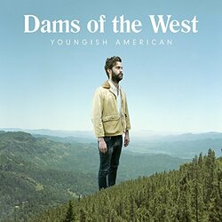 Dams Of The West Youngish American Vinyl LP