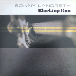 Sonny Landreth Blacktop Run Vinyl LP