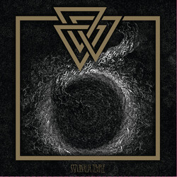 Saturnalia Temple Gravity Vinyl LP