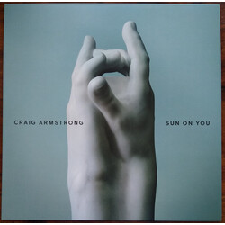 Craig Armstrong Sun on You Vinyl LP