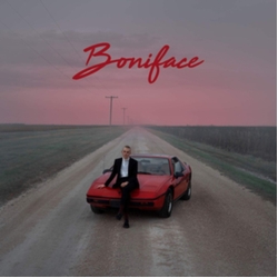 Boniface (6) Boniface Vinyl LP