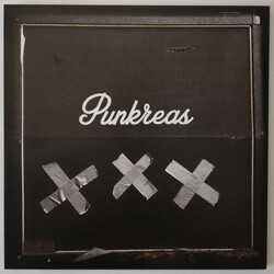 Punkreas XXX Vinyl 3 LP