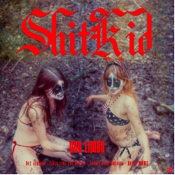 ShitKid Duo Limbo​ / ​"Mellan Himmel å Helvete" Vinyl LP