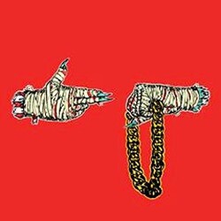 Run The Jewels Run The Jewels 2 Vinyl 2 LP