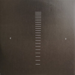 IAMX Echo Echo Vinyl 2 LP