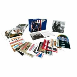 The Beatles The U.S. Albums Vinyl LP