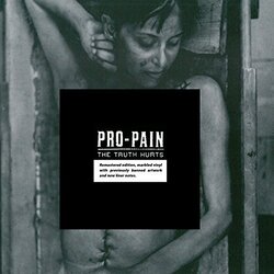 Pro-Pain The Truth Hurts Vinyl LP
