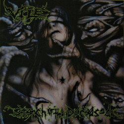 Vile Stench Of The Deceased Vinyl LP