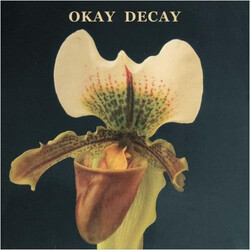 Canshaker Pi Okay Decay Vinyl LP