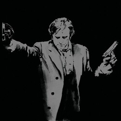 Ennio Morricone Un Uomo Da Rispettare Vinyl LP