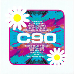 Various C90 Vinyl LP
