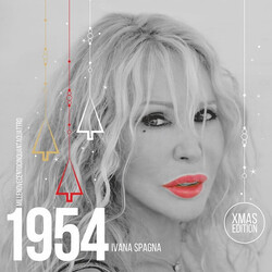 Ivana Spagna 1954 Vinyl LP