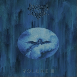Obsidian Tongue Volume III Vinyl LP