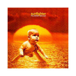Paul Kantner / Grace Slick Sunfighter Vinyl LP