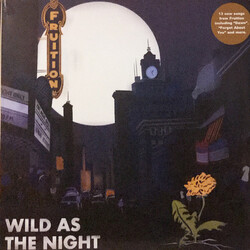 Fruition Wild As The Night / Broken At The Break Of Day Vinyl LP