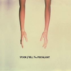 Spoon Kill The Moonlight Vinyl LP