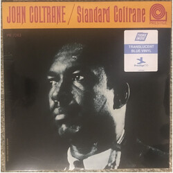 John Coltrane Standard Coltrane Vinyl LP