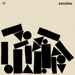 Werkha Rigour Vinyl 12"