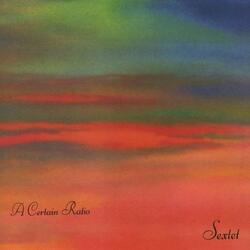 A Certain Ratio Sextet Vinyl LP