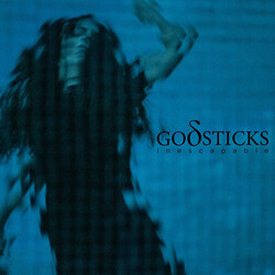 Godsticks Inescapable Vinyl LP
