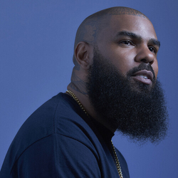 Stalley Reflection Of Self: Head Trip Vinyl LP