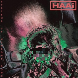 Haai Systems Up Windows Down Vinyl 12"