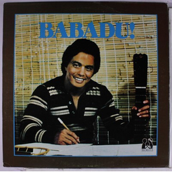 Babadu Babadu! Vinyl LP