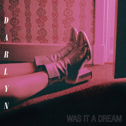 Darlyn Was It A Dream Vinyl LP