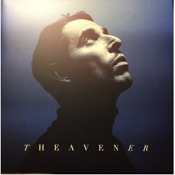 The Avener Heaven Vinyl LP