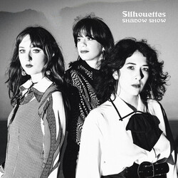 Shadow Show (2) Silhouettes Vinyl LP
