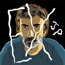 Joaquín Pascual Ex Vinyl LP