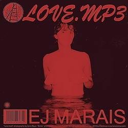 E.J. Marais Love.mp3 Better Vinyl LP