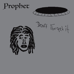 Prophet (15) Don't Forget It Vinyl LP
