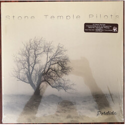 Stone Temple Pilots Perdida Vinyl LP