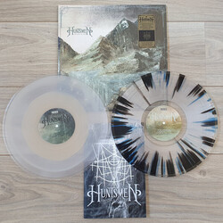 Huntsmen (2) Mandala Of Fear Vinyl LP
