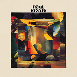 Real Estate (2) The Main Thing Vinyl LP