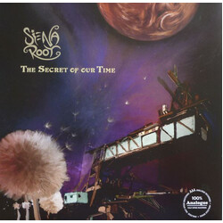 Siena Root The Secret Of Our Time Vinyl LP