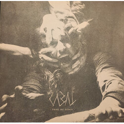 Cabal (24) Drag Me Down Vinyl LP