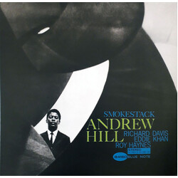 Andrew Hill Smoke Stack Vinyl LP