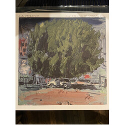 L.A. Takedown Our Feeling Of Natural High Vinyl LP