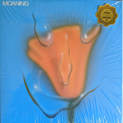 Moaning Uneasy Laughter Vinyl LP